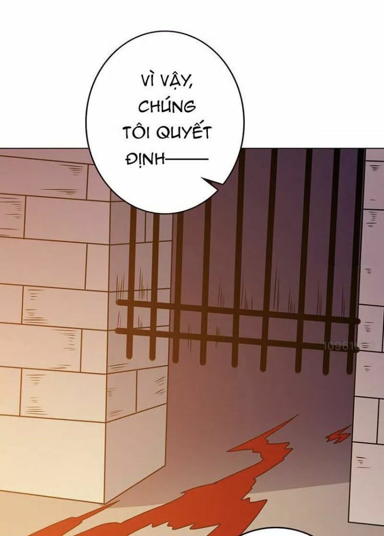 Quy Luật Tình Yêu Ở Mạt Thế Chapter 88 - 16