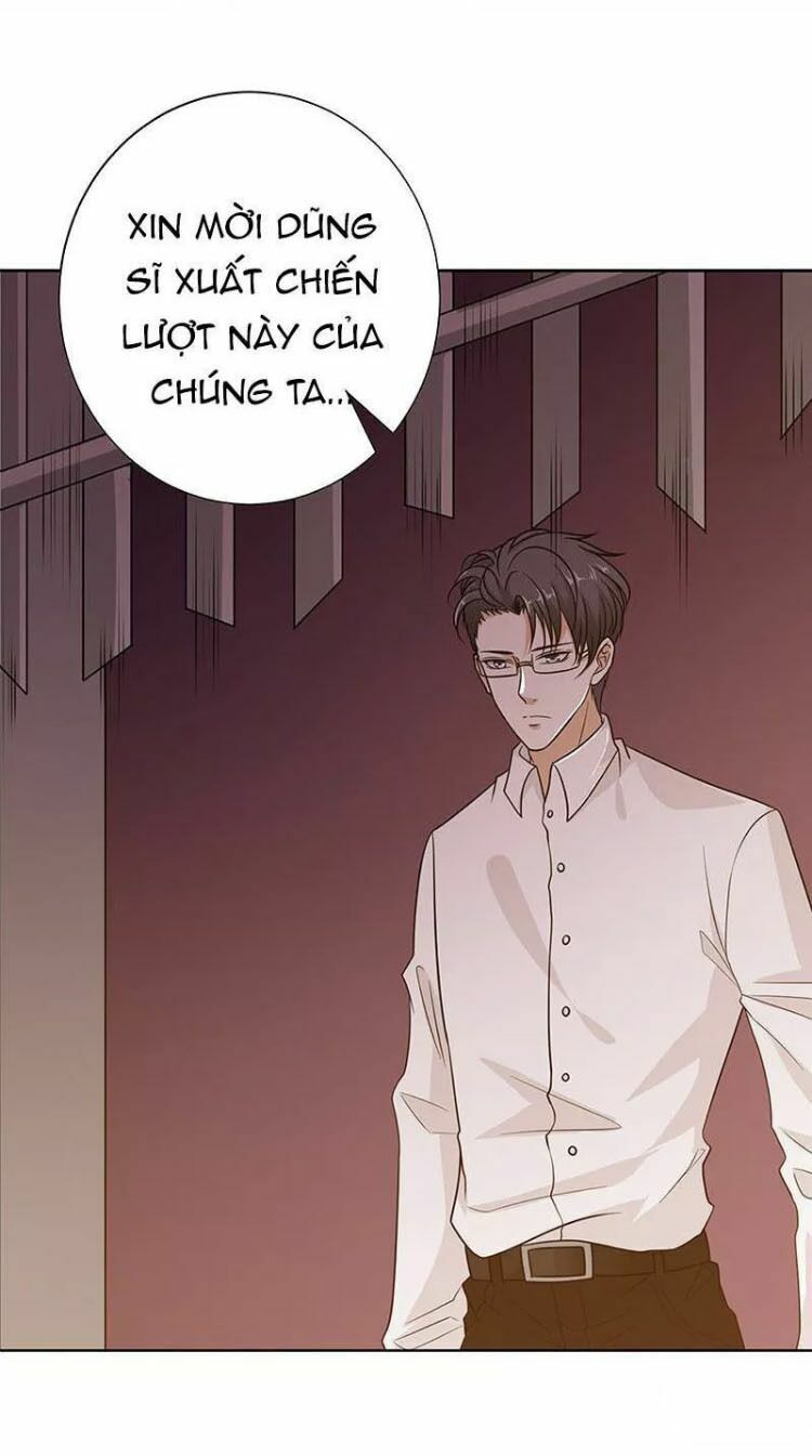 Quy Luật Tình Yêu Ở Mạt Thế Chapter 88 - 19