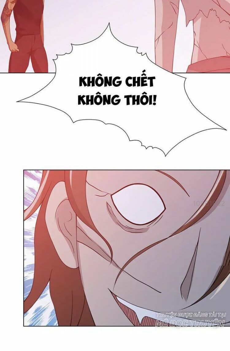 Quy Luật Tình Yêu Ở Mạt Thế Chapter 88 - 4