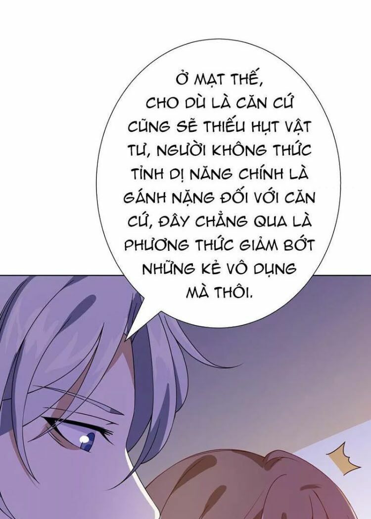 Quy Luật Tình Yêu Ở Mạt Thế Chapter 88 - 5