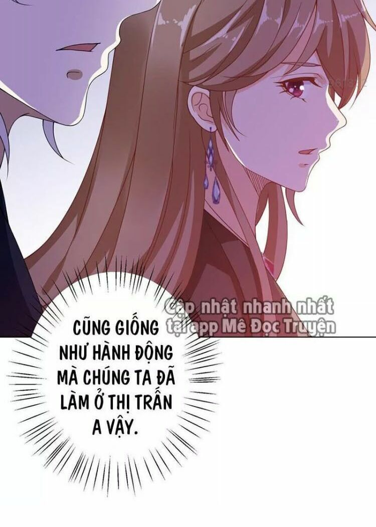 Quy Luật Tình Yêu Ở Mạt Thế Chapter 88 - 6