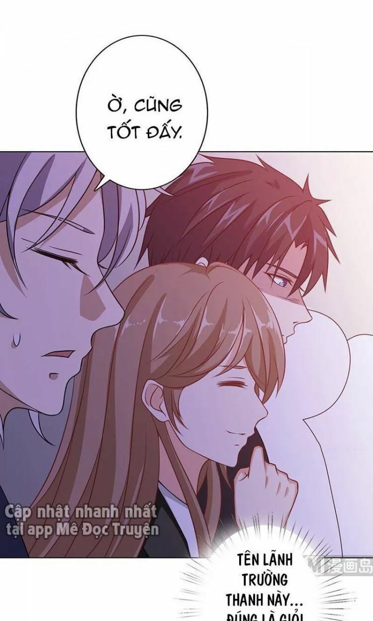 Quy Luật Tình Yêu Ở Mạt Thế Chapter 88 - 9