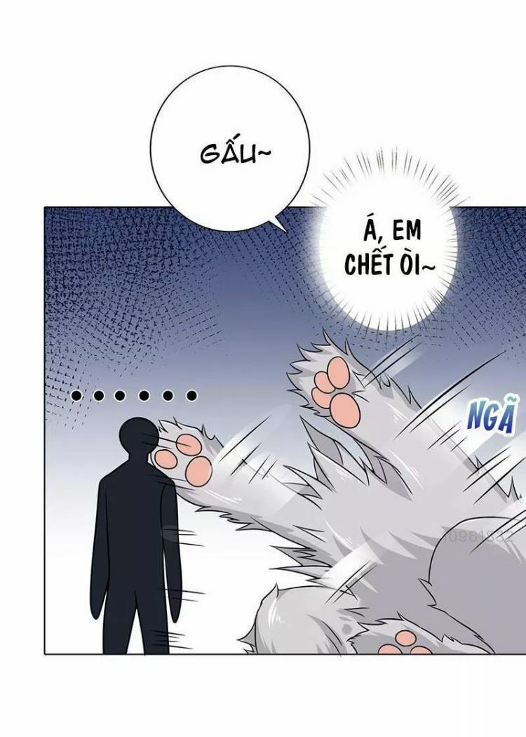 Quy Luật Tình Yêu Ở Mạt Thế Chapter 89 - 11