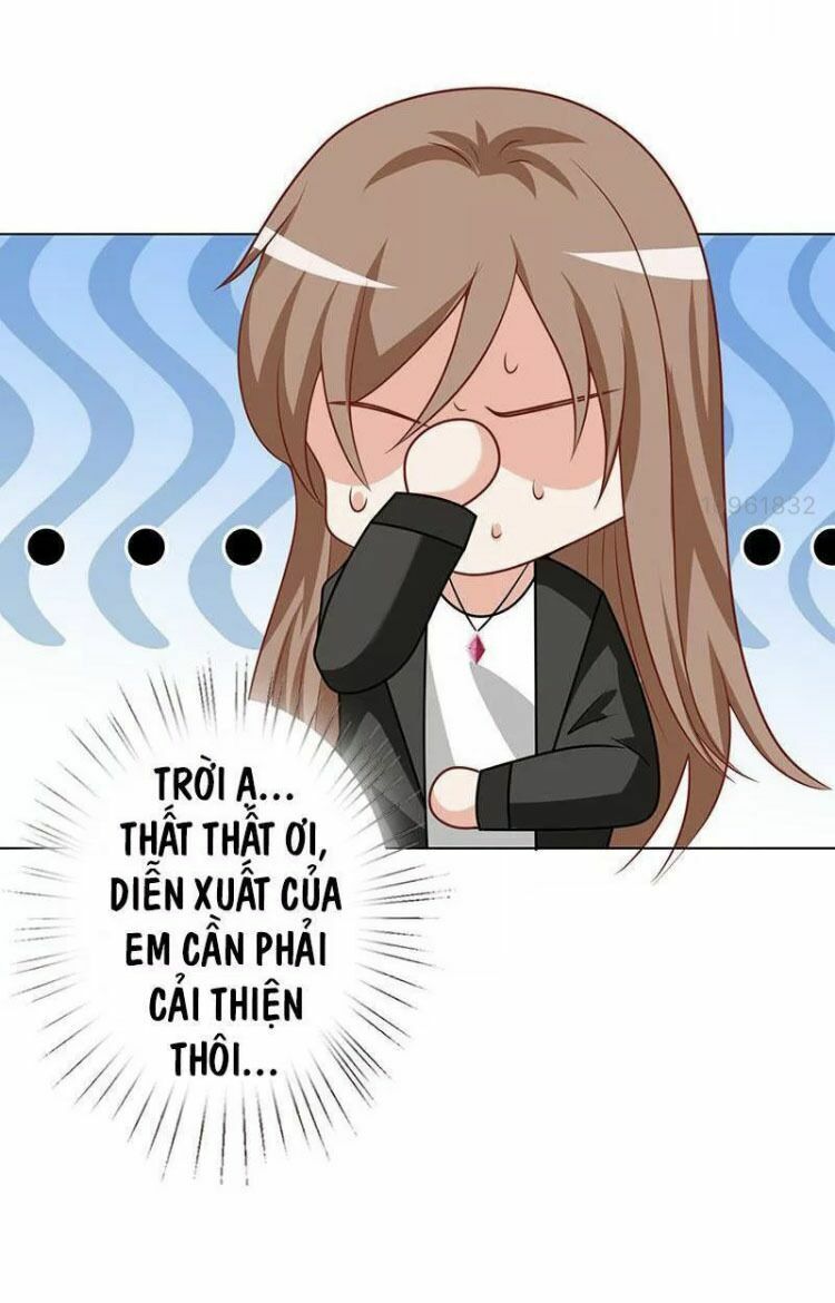 Quy Luật Tình Yêu Ở Mạt Thế Chapter 89 - 12