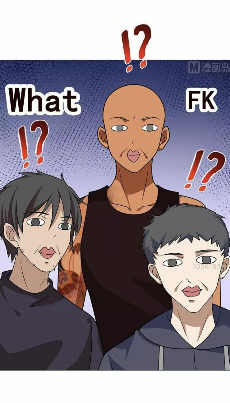 Quy Luật Tình Yêu Ở Mạt Thế Chapter 89 - 13