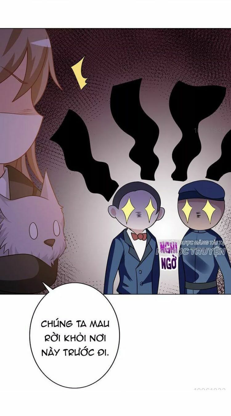 Quy Luật Tình Yêu Ở Mạt Thế Chapter 89 - 18