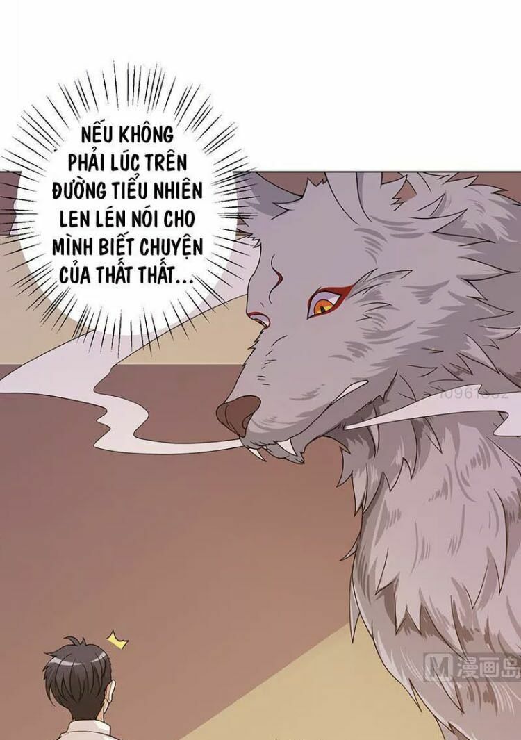 Quy Luật Tình Yêu Ở Mạt Thế Chapter 89 - 5