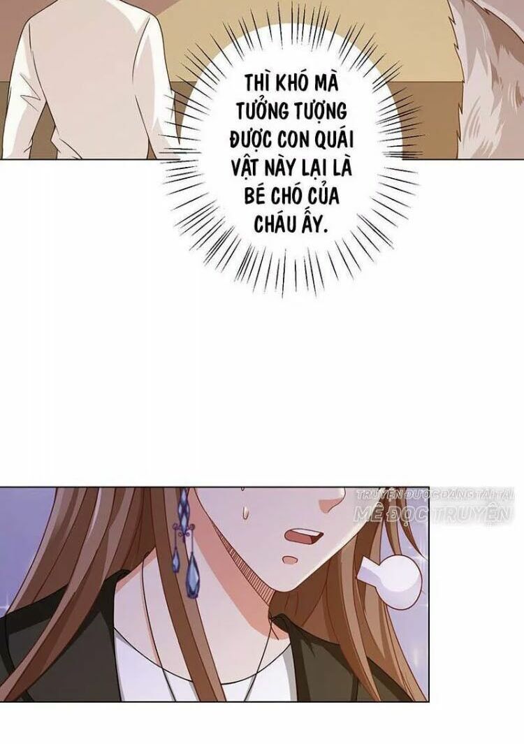 Quy Luật Tình Yêu Ở Mạt Thế Chapter 89 - 6