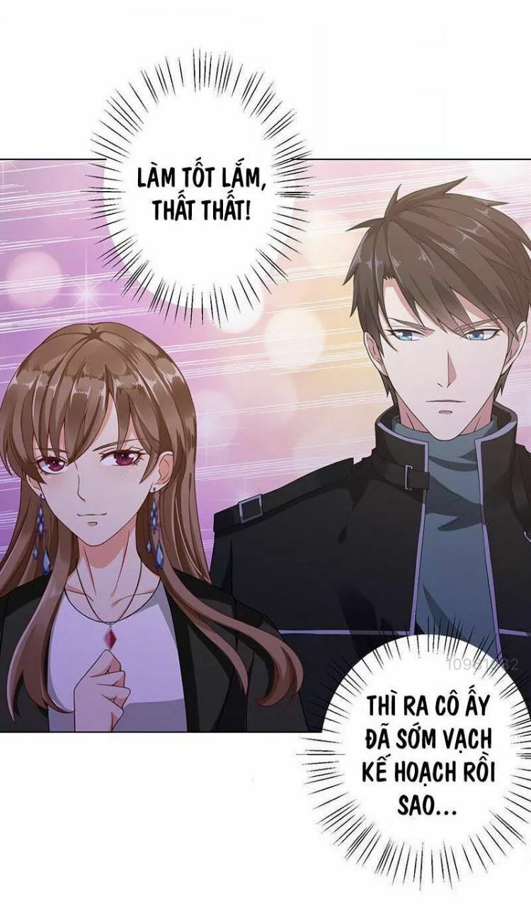 Quy Luật Tình Yêu Ở Mạt Thế Chapter 89 - 7