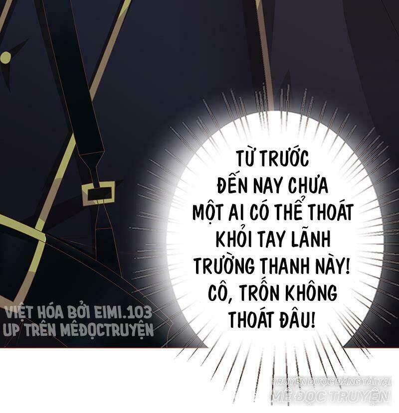 Quy Luật Tình Yêu Ở Mạt Thế Chapter 9 - 11