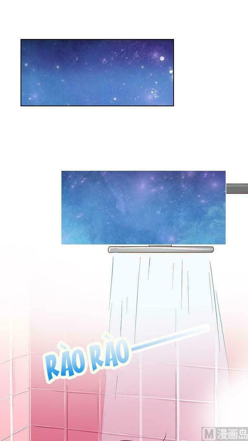 Quy Luật Tình Yêu Ở Mạt Thế Chapter 9 - 12