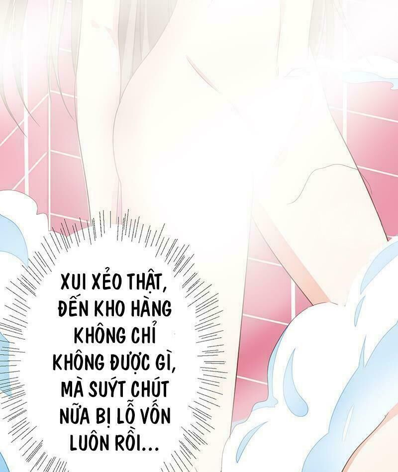 Quy Luật Tình Yêu Ở Mạt Thế Chapter 9 - 14