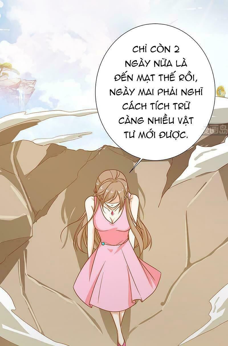 Quy Luật Tình Yêu Ở Mạt Thế Chapter 9 - 17