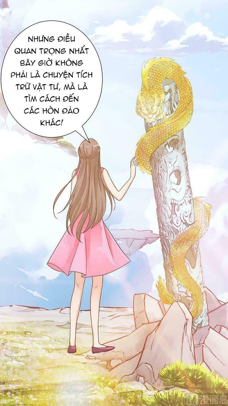 Quy Luật Tình Yêu Ở Mạt Thế Chapter 9 - 19