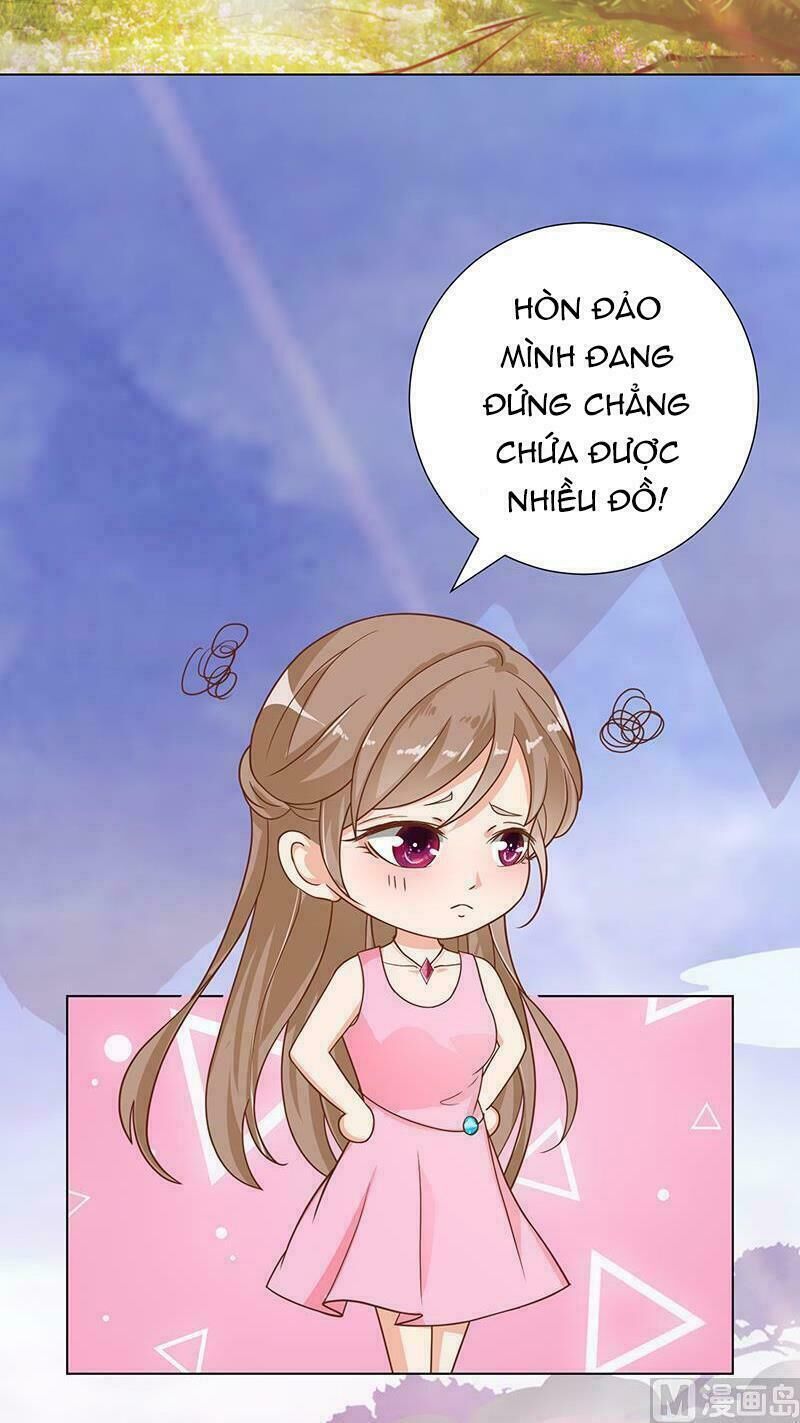 Quy Luật Tình Yêu Ở Mạt Thế Chapter 9 - 20