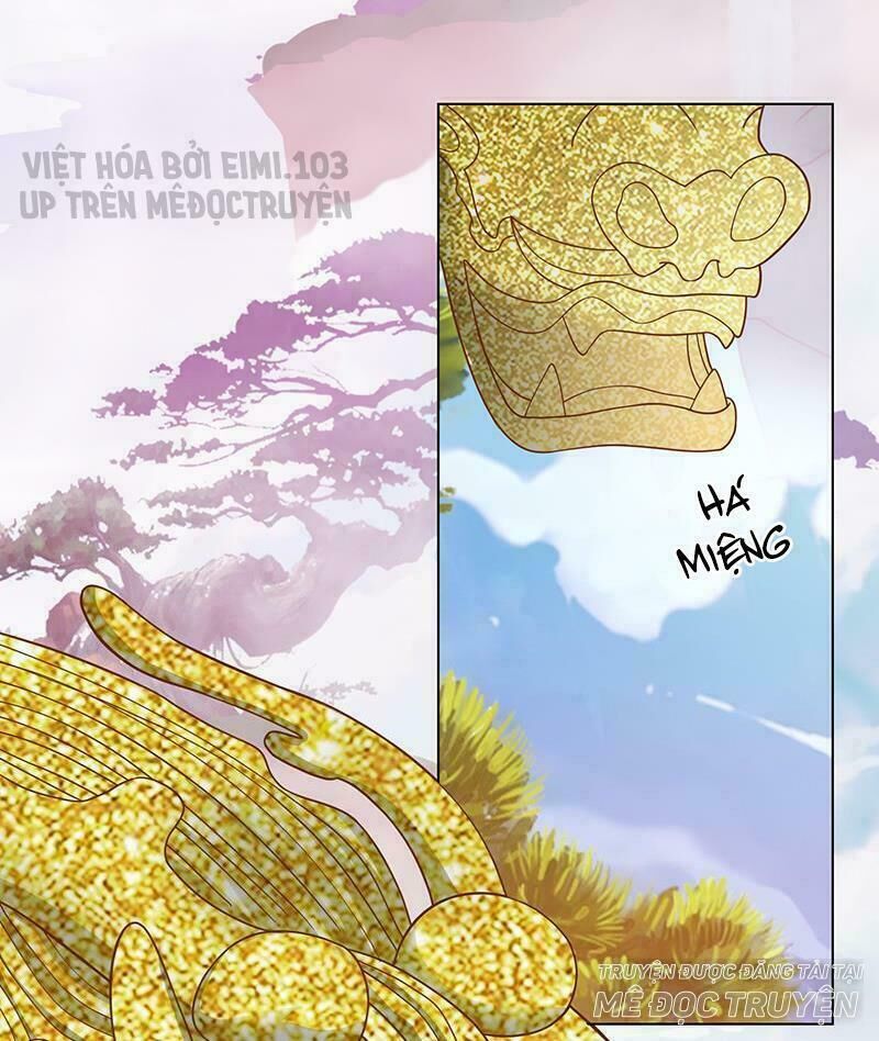 Quy Luật Tình Yêu Ở Mạt Thế Chapter 9 - 21