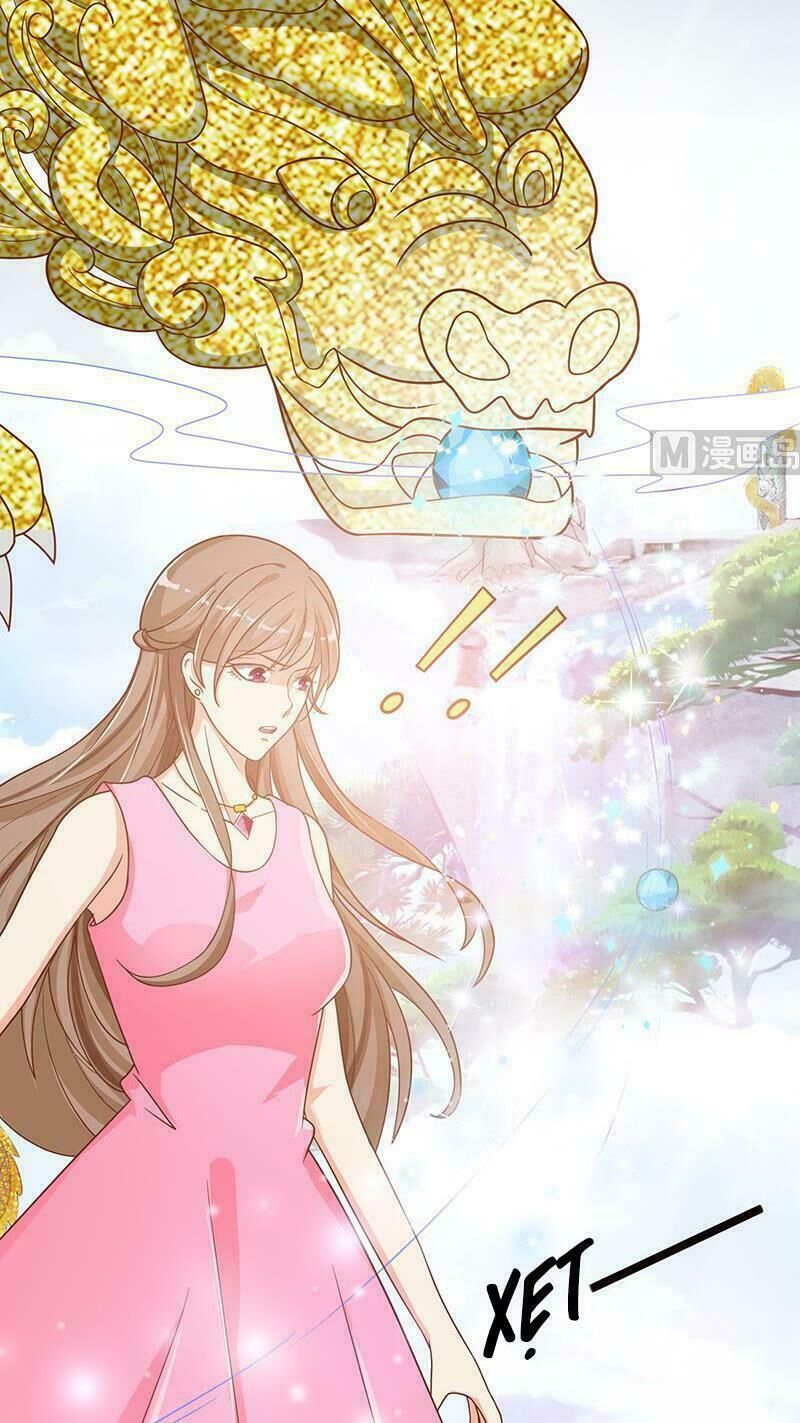 Quy Luật Tình Yêu Ở Mạt Thế Chapter 9 - 22