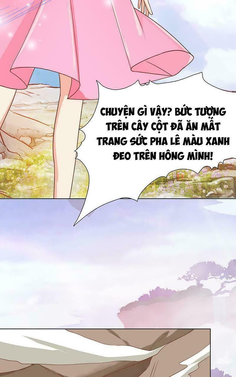 Quy Luật Tình Yêu Ở Mạt Thế Chapter 9 - 23