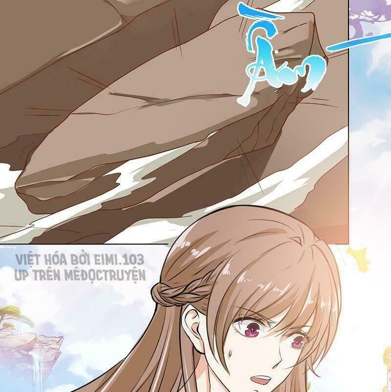 Quy Luật Tình Yêu Ở Mạt Thế Chapter 9 - 24