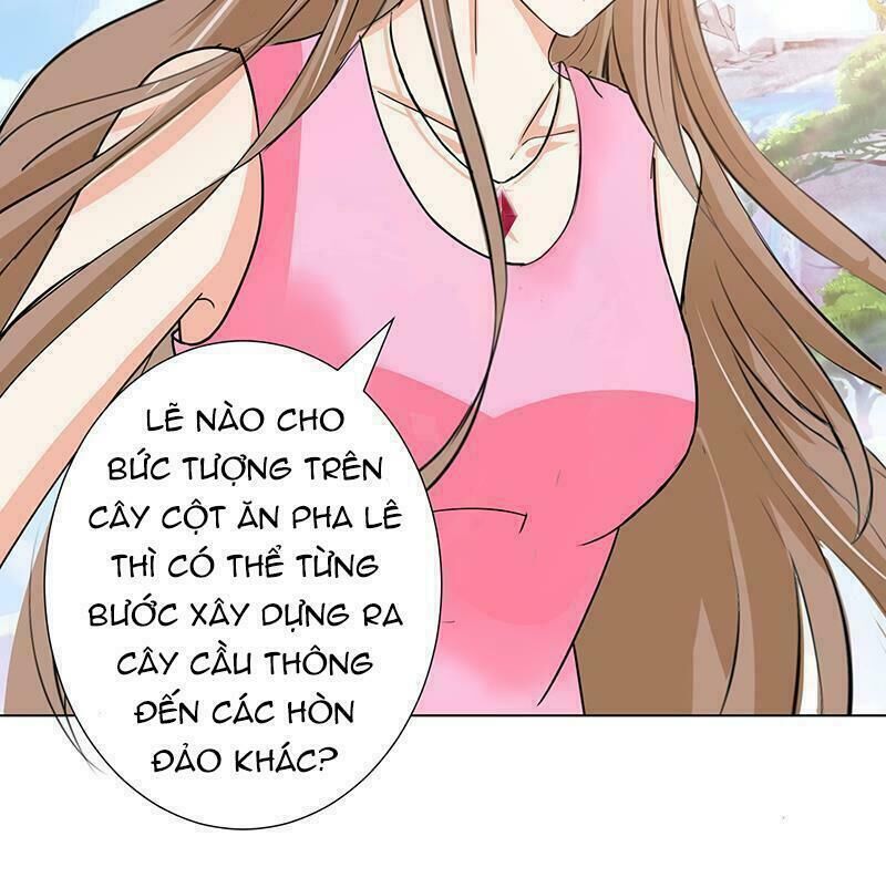 Quy Luật Tình Yêu Ở Mạt Thế Chapter 9 - 25