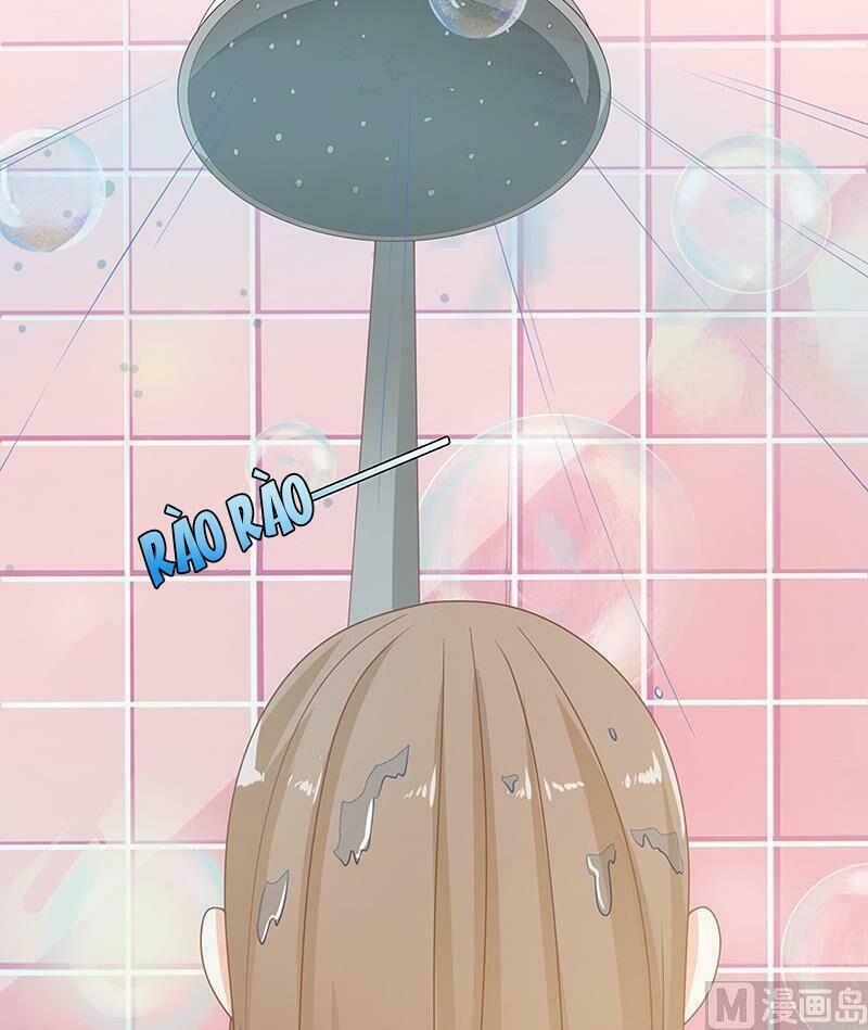 Quy Luật Tình Yêu Ở Mạt Thế Chapter 9 - 28