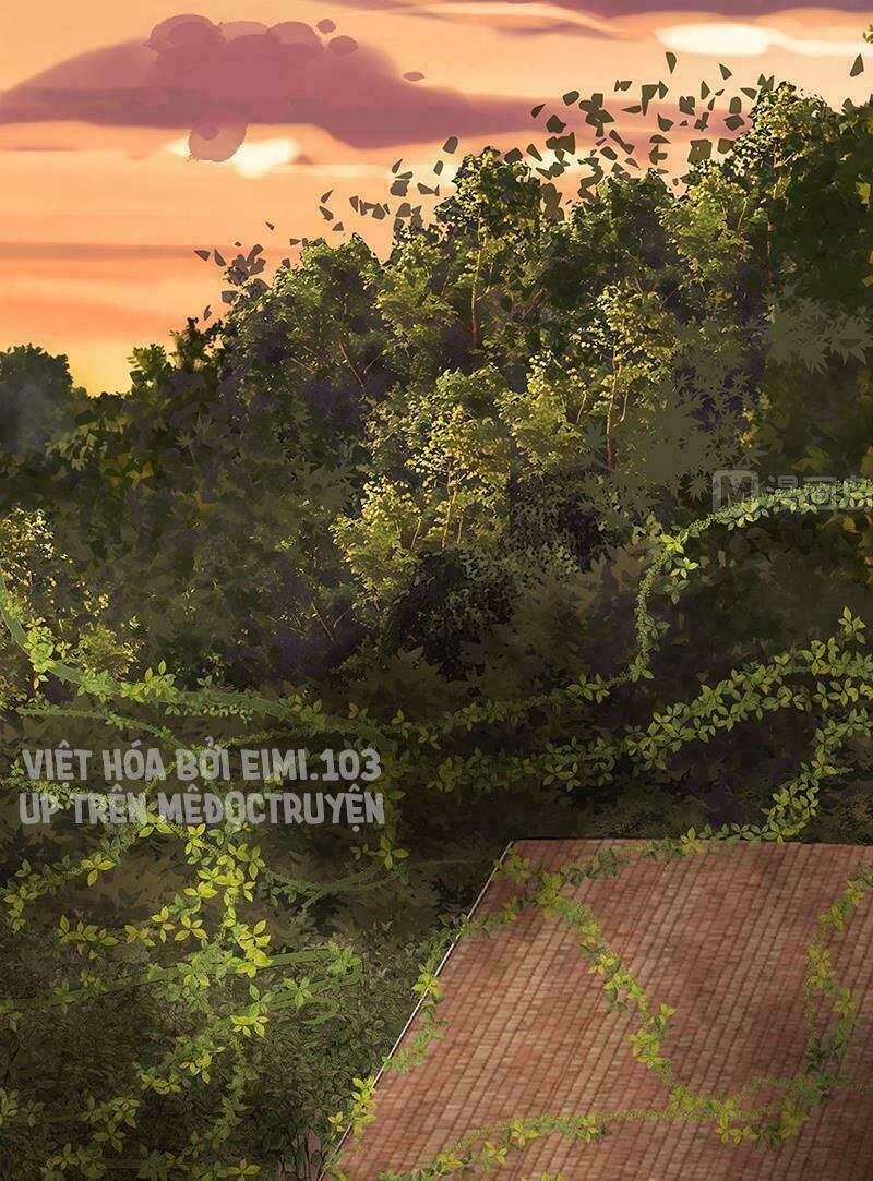 Quy Luật Tình Yêu Ở Mạt Thế Chapter 9 - 4