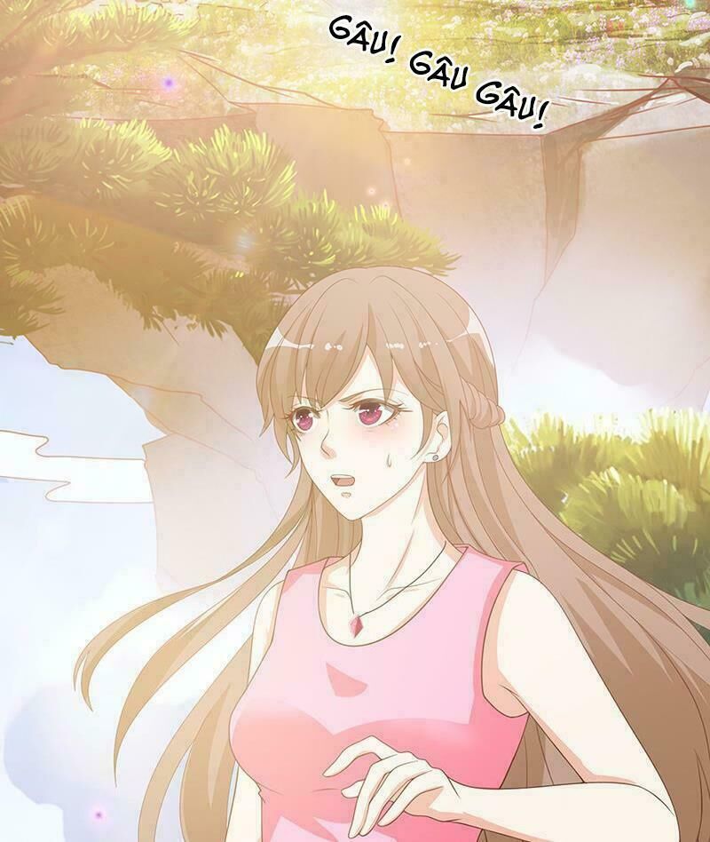 Quy Luật Tình Yêu Ở Mạt Thế Chapter 9 - 32