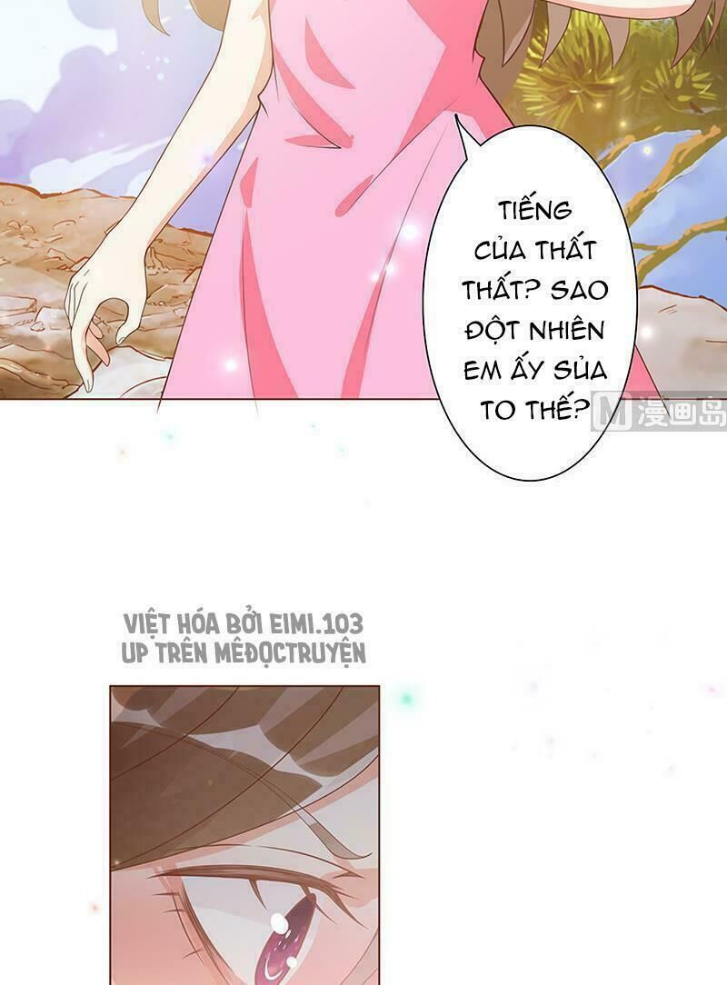 Quy Luật Tình Yêu Ở Mạt Thế Chapter 9 - 33