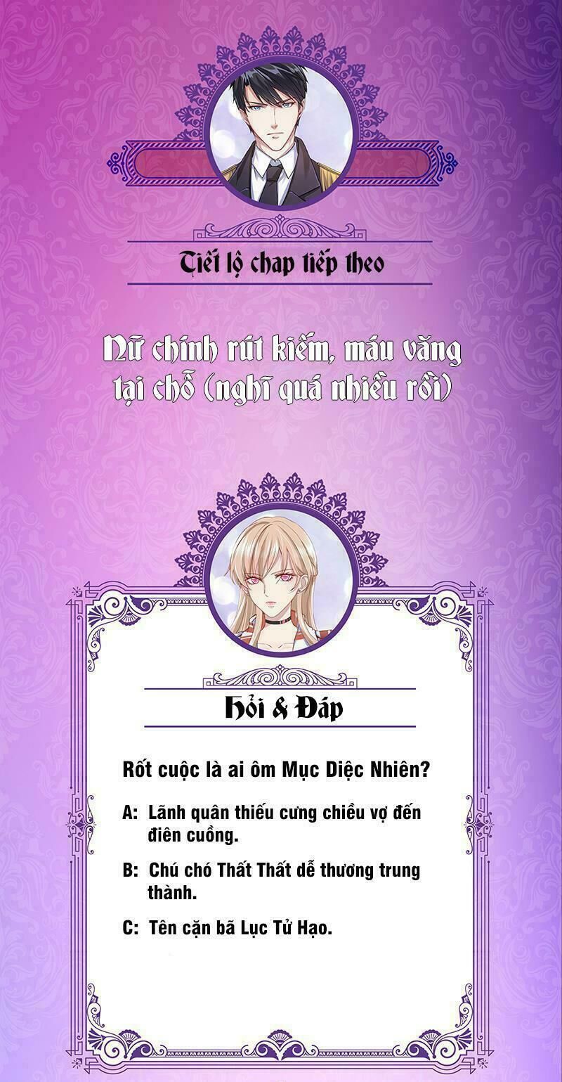 Quy Luật Tình Yêu Ở Mạt Thế Chapter 9 - 35