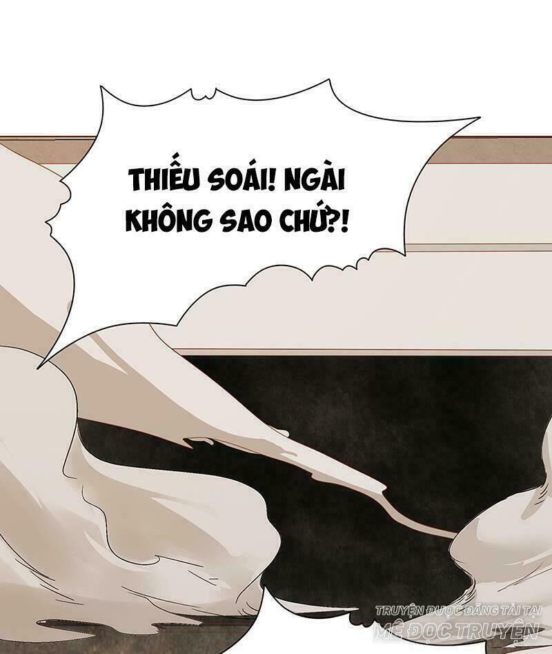 Quy Luật Tình Yêu Ở Mạt Thế Chapter 9 - 6