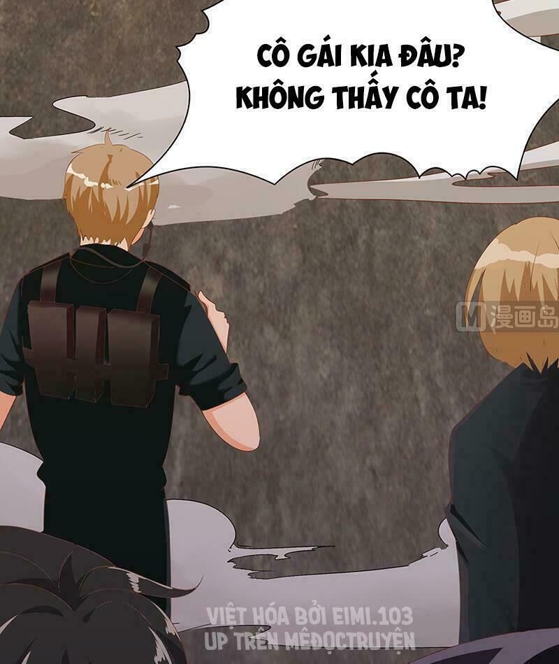 Quy Luật Tình Yêu Ở Mạt Thế Chapter 9 - 7