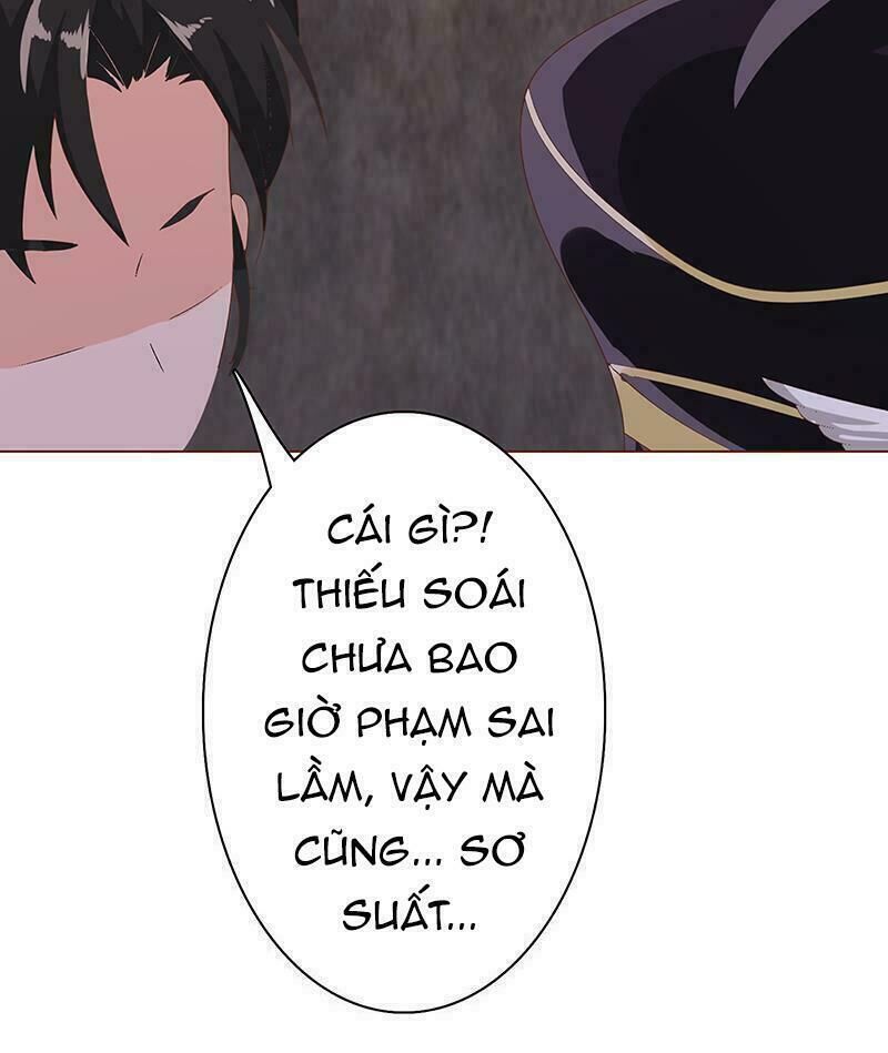 Quy Luật Tình Yêu Ở Mạt Thế Chapter 9 - 8