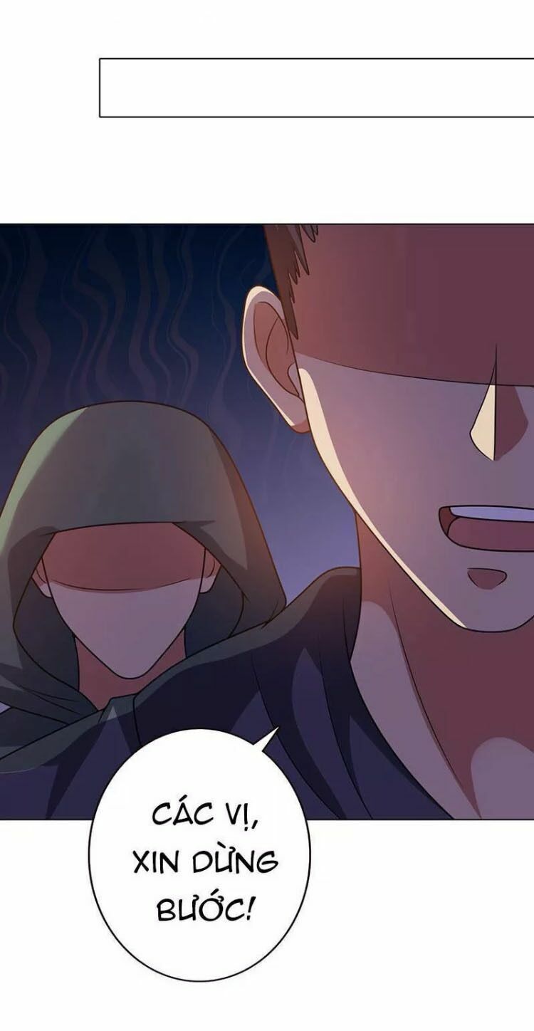 Quy Luật Tình Yêu Ở Mạt Thế Chapter 90 - 1