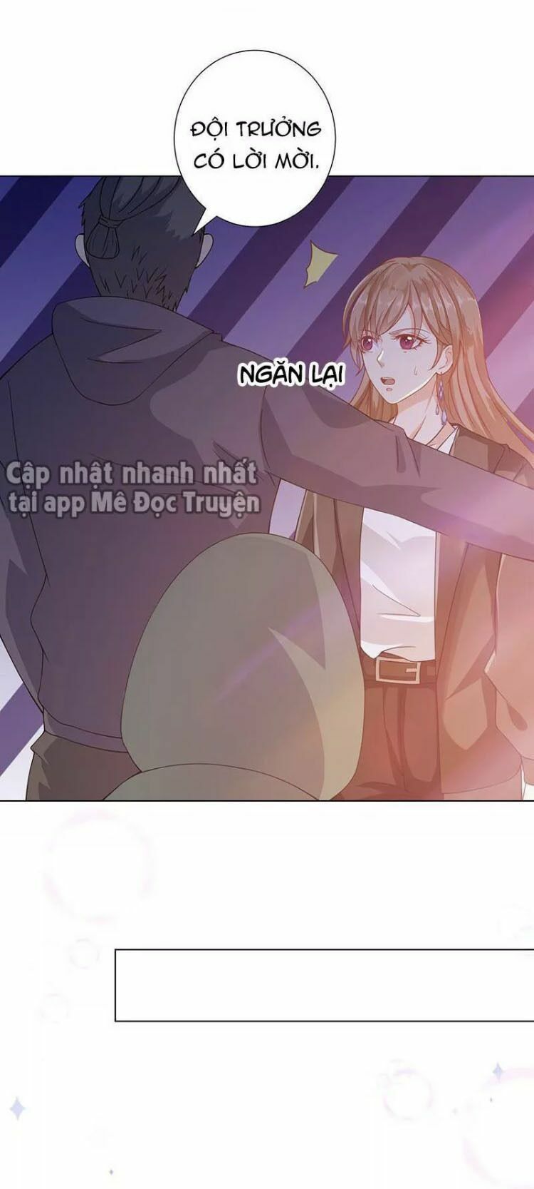 Quy Luật Tình Yêu Ở Mạt Thế Chapter 90 - 2