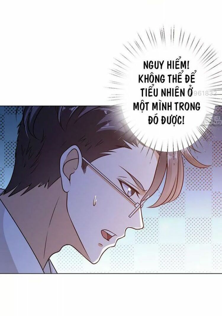 Quy Luật Tình Yêu Ở Mạt Thế Chapter 90 - 12