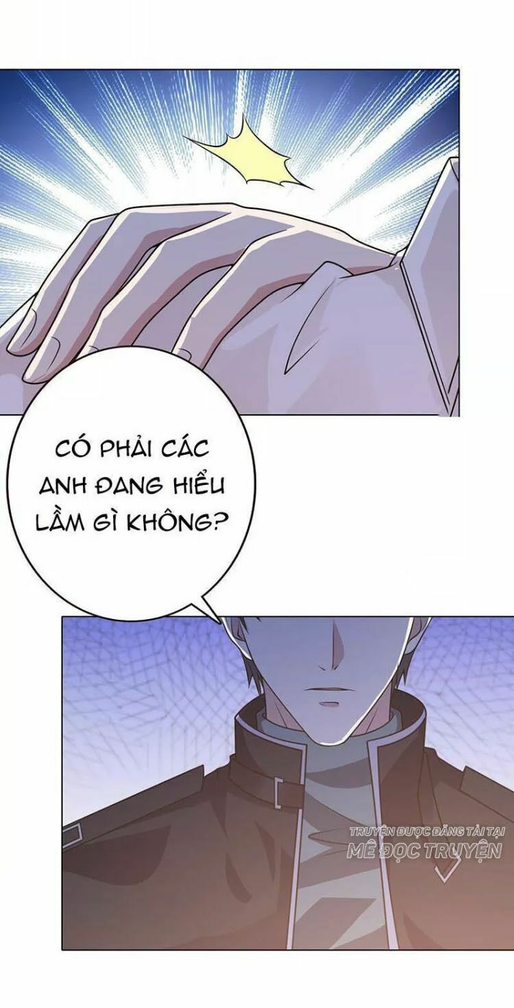Quy Luật Tình Yêu Ở Mạt Thế Chapter 90 - 13