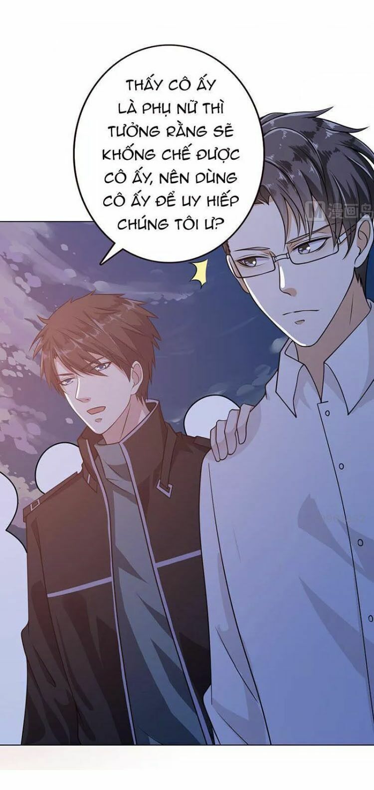 Quy Luật Tình Yêu Ở Mạt Thế Chapter 90 - 14