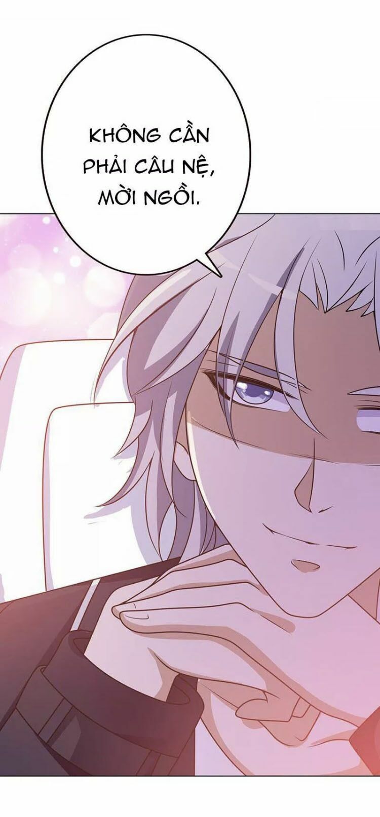 Quy Luật Tình Yêu Ở Mạt Thế Chapter 90 - 18