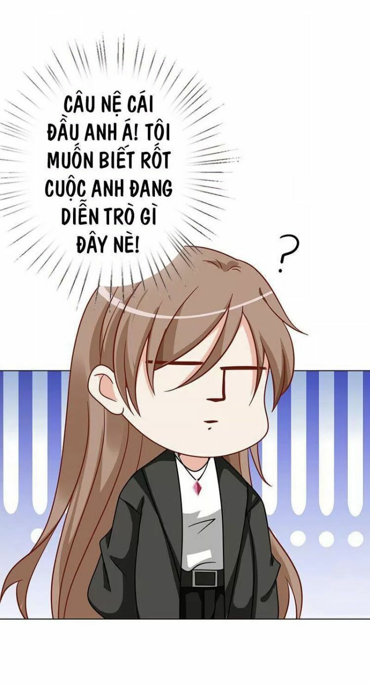 Quy Luật Tình Yêu Ở Mạt Thế Chapter 90 - 19