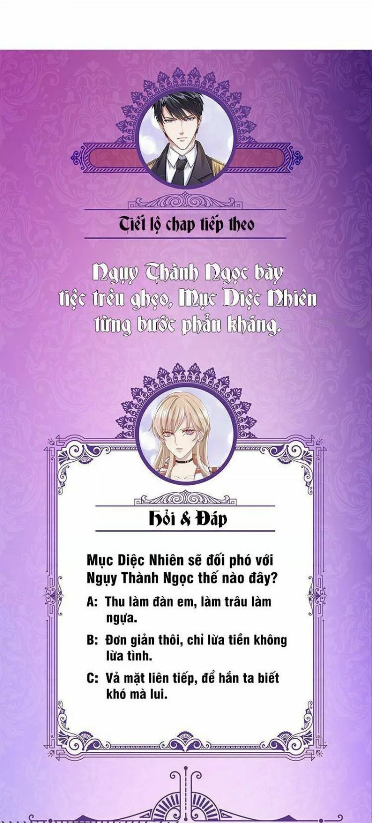 Quy Luật Tình Yêu Ở Mạt Thế Chapter 90 - 20