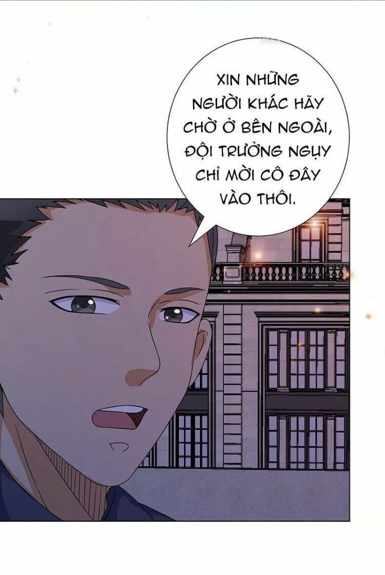 Quy Luật Tình Yêu Ở Mạt Thế Chapter 90 - 4