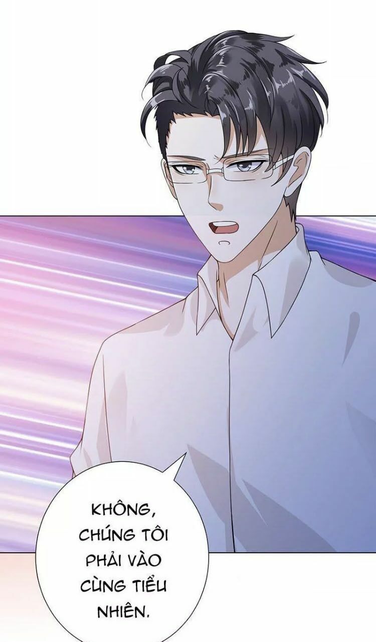 Quy Luật Tình Yêu Ở Mạt Thế Chapter 90 - 5