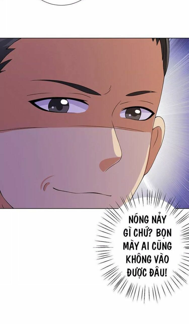 Quy Luật Tình Yêu Ở Mạt Thế Chapter 90 - 6