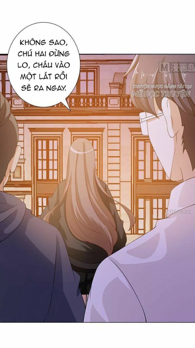 Quy Luật Tình Yêu Ở Mạt Thế Chapter 90 - 7