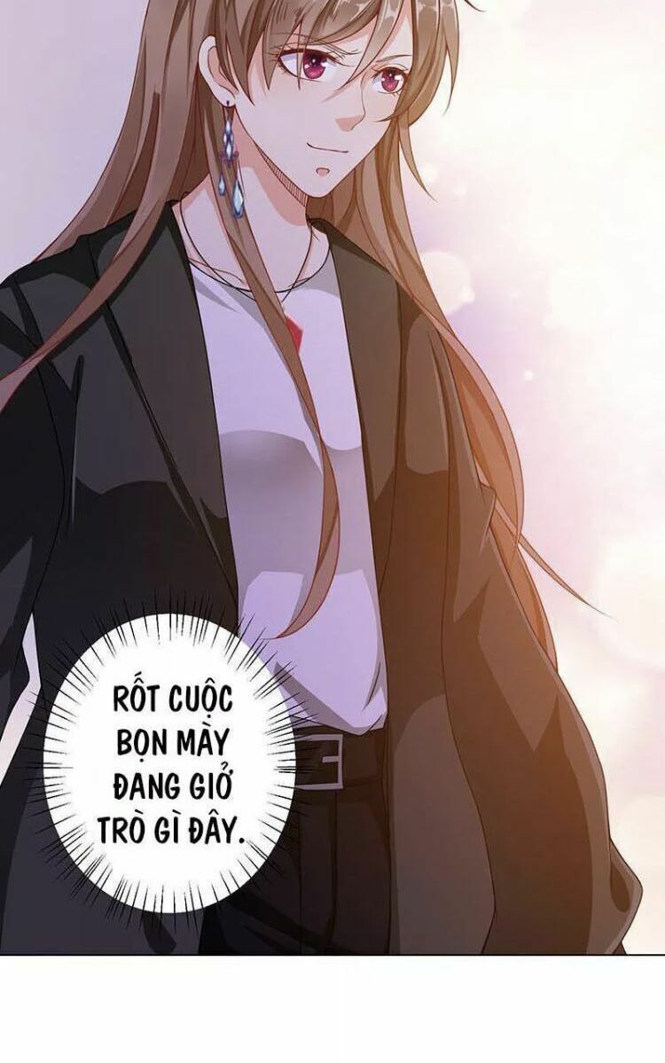 Quy Luật Tình Yêu Ở Mạt Thế Chapter 90 - 9