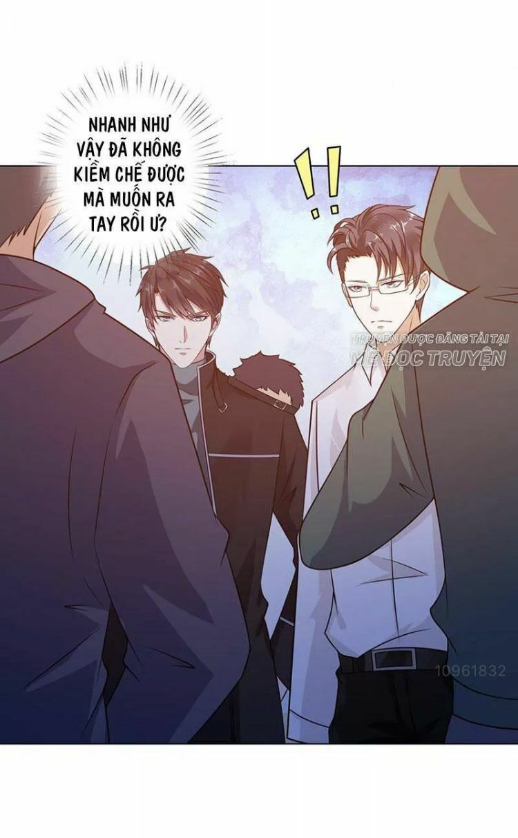 Quy Luật Tình Yêu Ở Mạt Thế Chapter 90 - 10