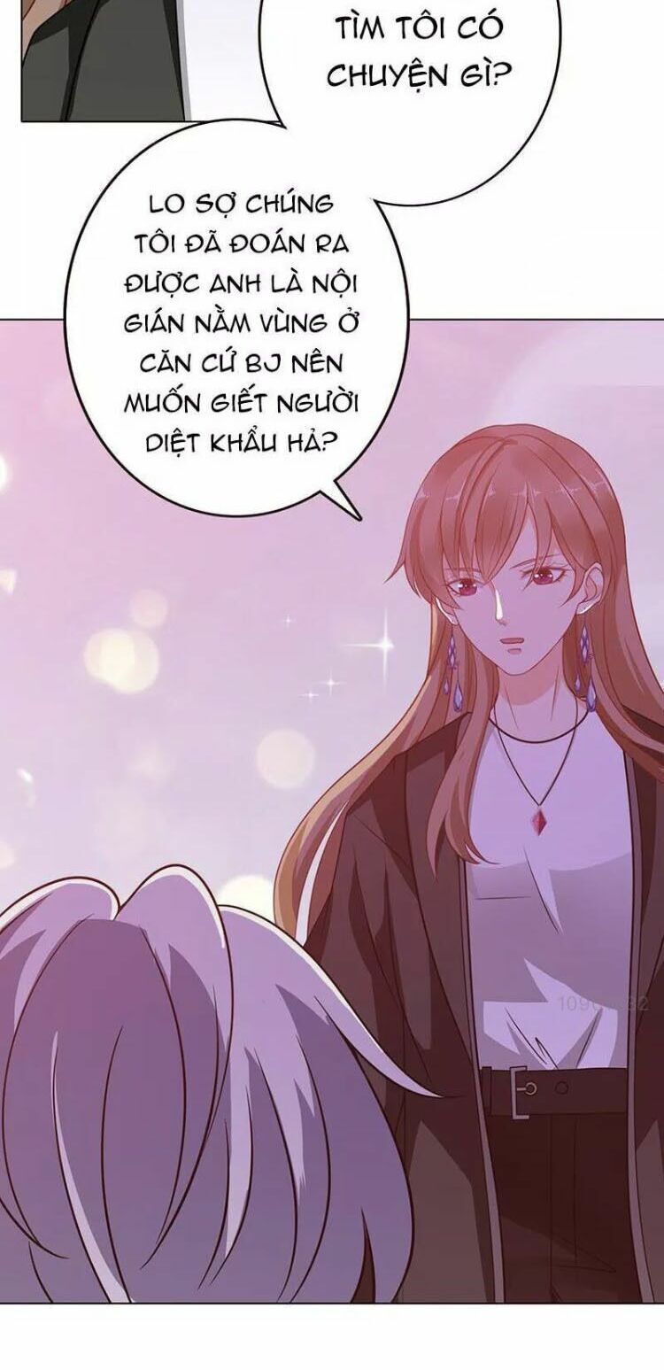 Quy Luật Tình Yêu Ở Mạt Thế Chapter 91 - 11