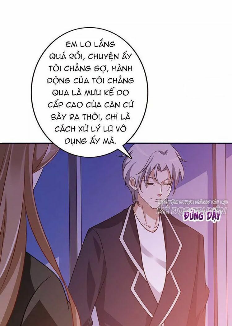 Quy Luật Tình Yêu Ở Mạt Thế Chapter 91 - 12