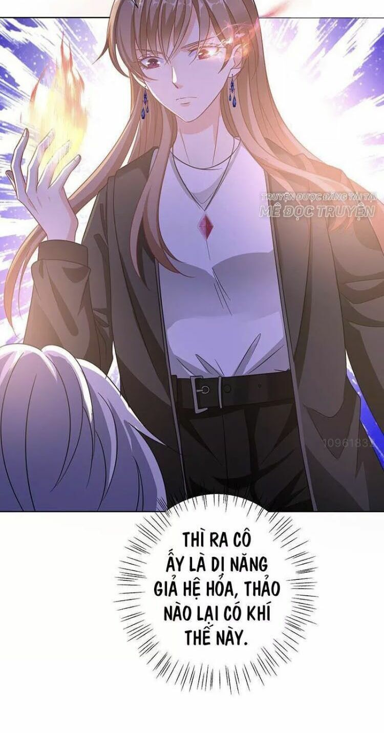 Quy Luật Tình Yêu Ở Mạt Thế Chapter 91 - 19