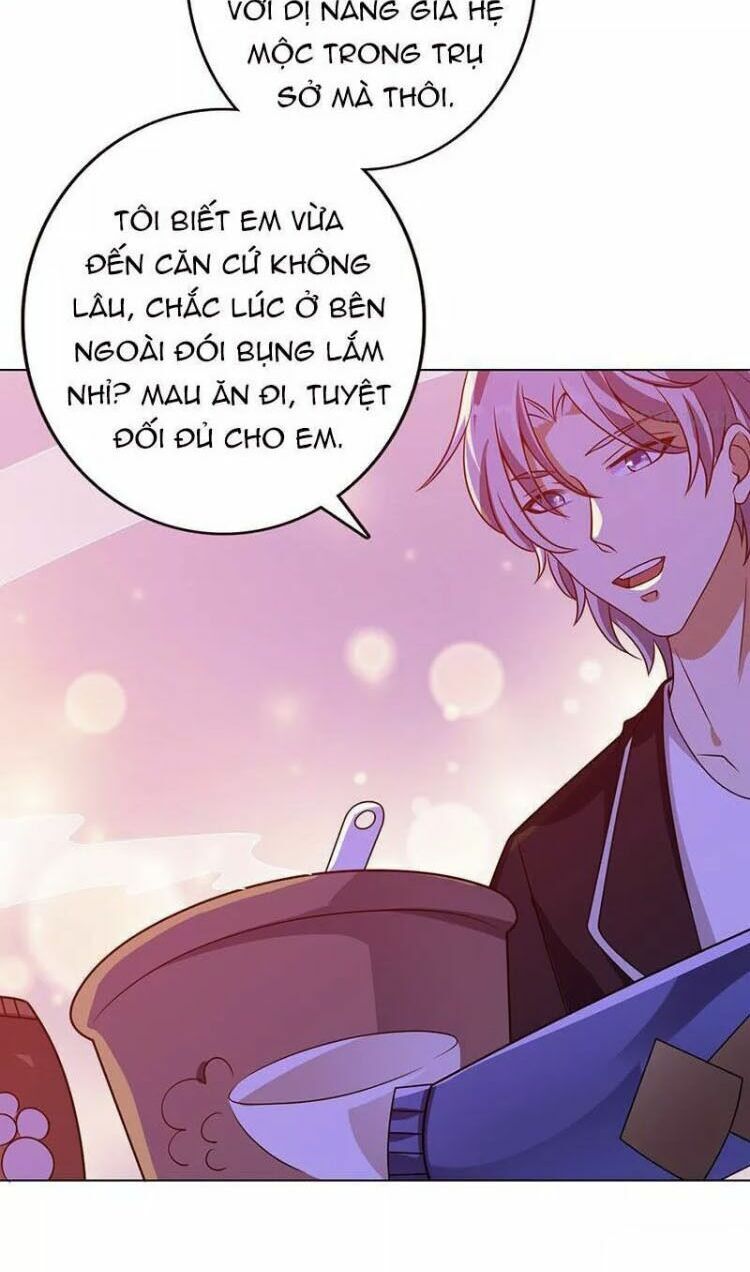 Quy Luật Tình Yêu Ở Mạt Thế Chapter 91 - 7